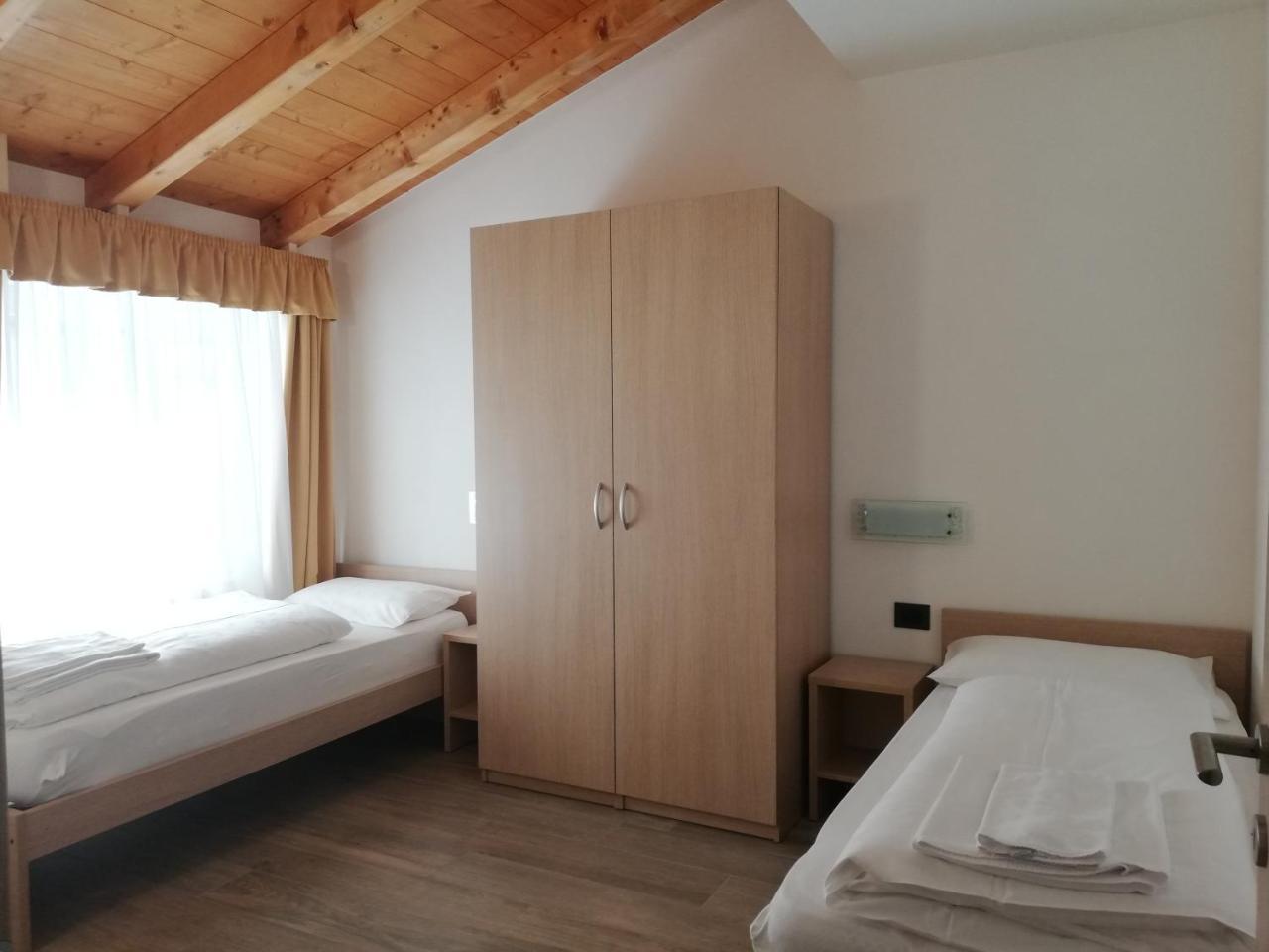 Appartamento Luna Campitello di Fassa Room photo