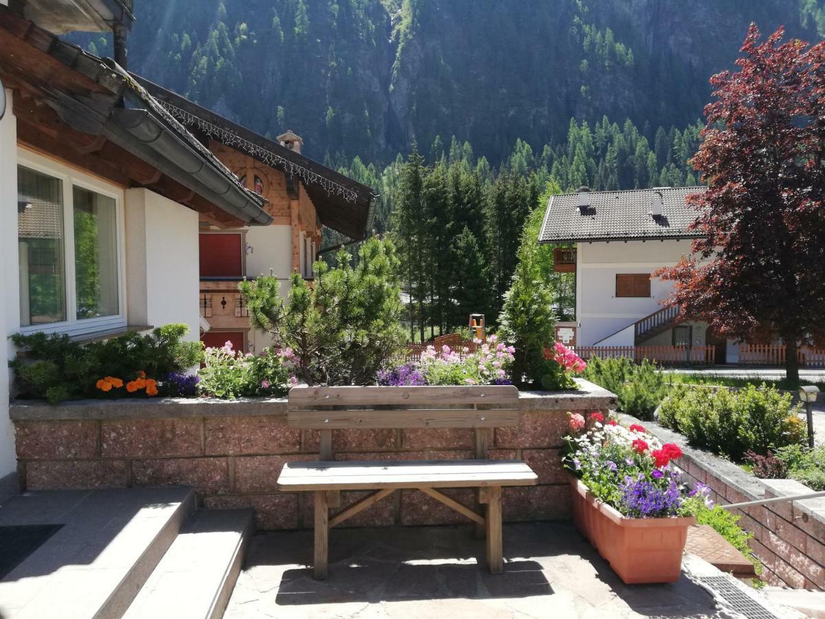 Appartamento Luna Campitello di Fassa Exterior photo